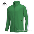 2021 lente winter sport wandelen jas outdoor zachte mannen vrouw aangepaste jas sportkleding jas